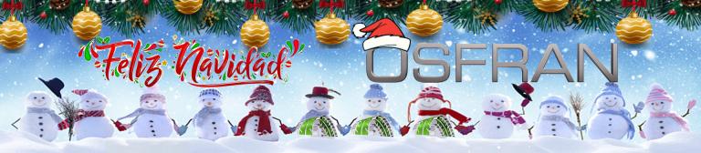 Feliz Navidad