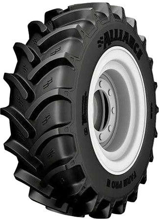 CUB 320/85R28(12.4R28) 124A8/124B TL 842 ALLIANCE AGRICOLA RADIAL