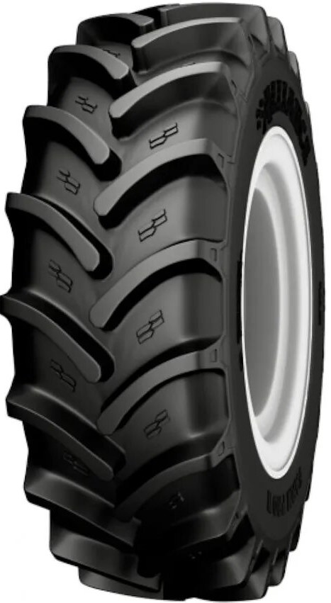 CUB 340/85R36(13.6R36) 132A8/132B TL 846 FARMPROII AGRICOLA RADIAL