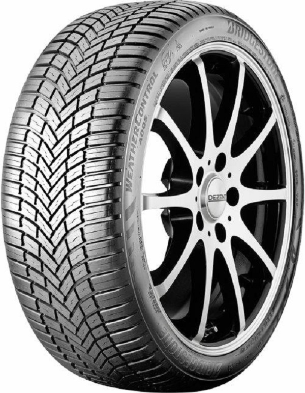 CUB. 205/55 R16 94V XL A005DGE RFT