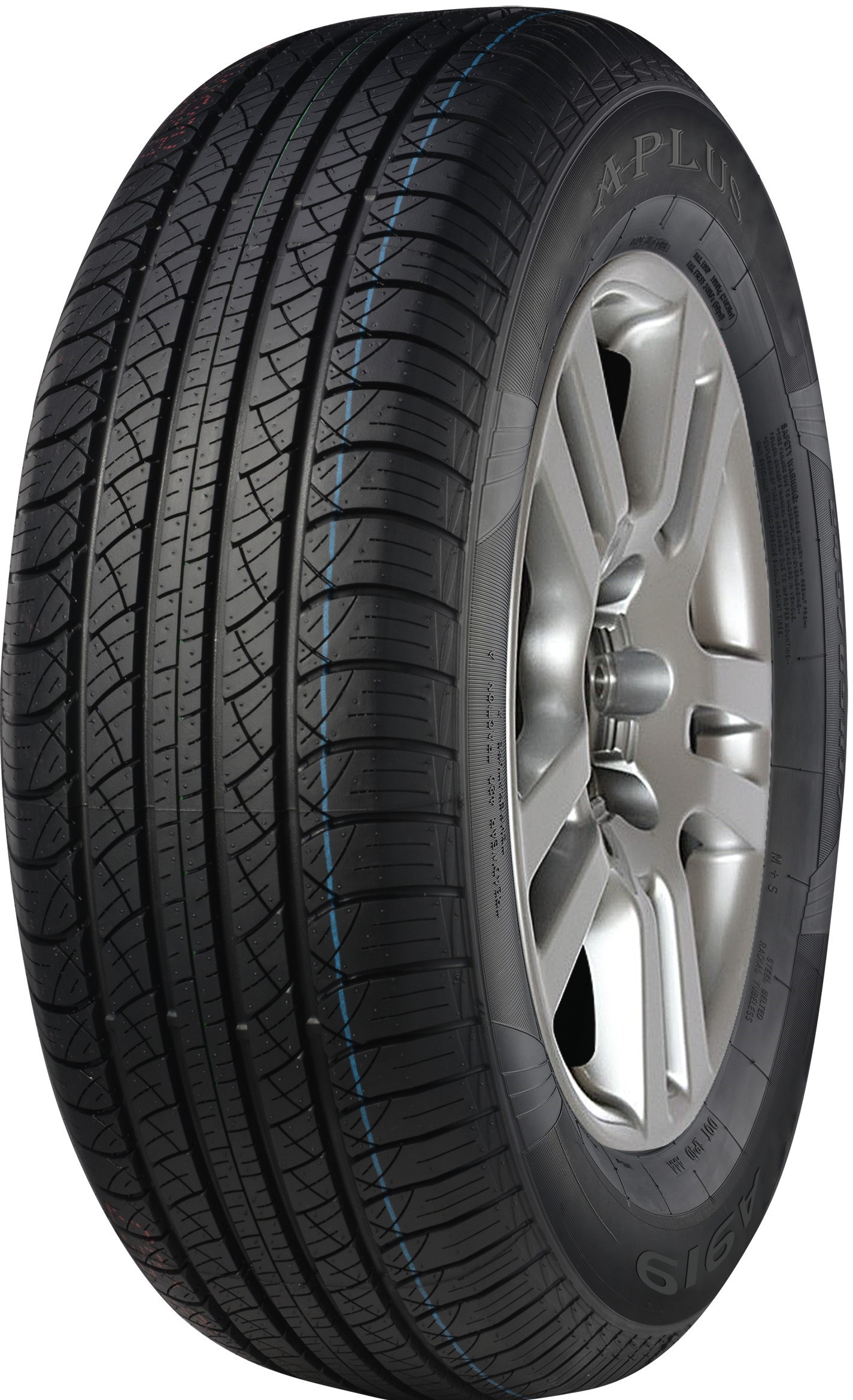 CUB 265/65R17 112H TL A919 SUV APLUS 4X4 SUV