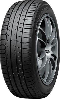 CUB. 225/55R17 97W ADV