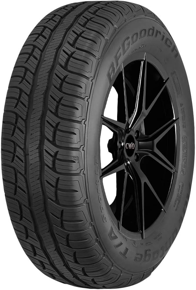 CUB. 185/55R16 83V ADV AS