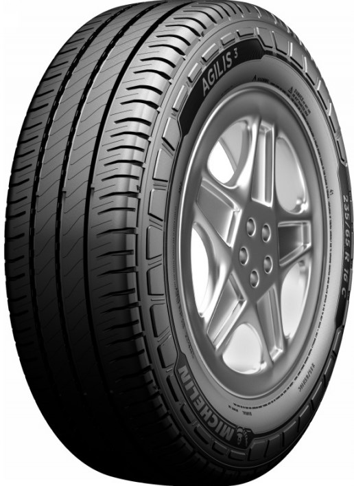 CUB. 215/75R16C 116/114R (113T) AGIL3