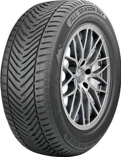 CUB. 205/55R16 91H A/S TG