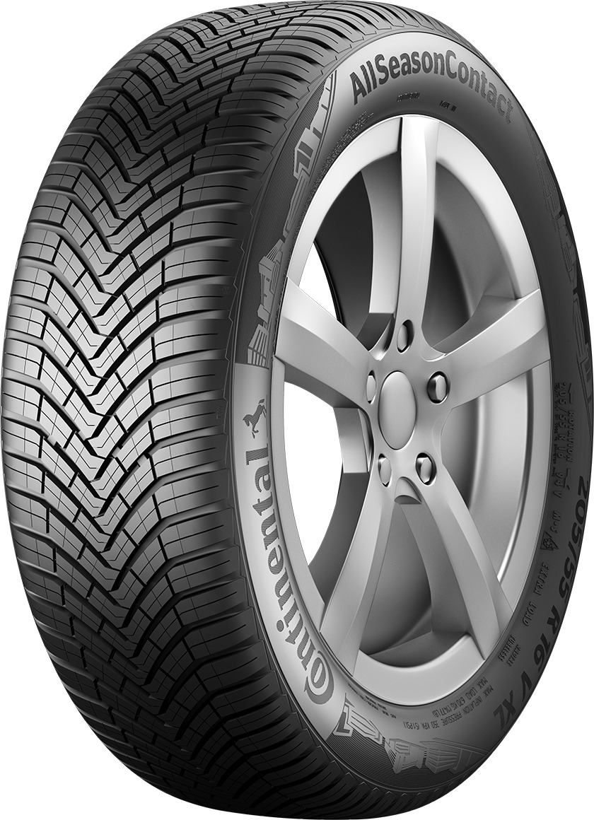 CUB. 225/55R17 101W XL ASC