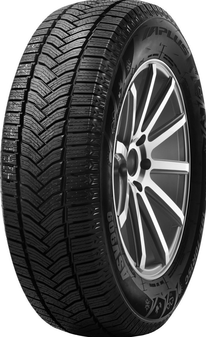 CUB. 205/65R16C 107/105T AS12 ALL SEASON