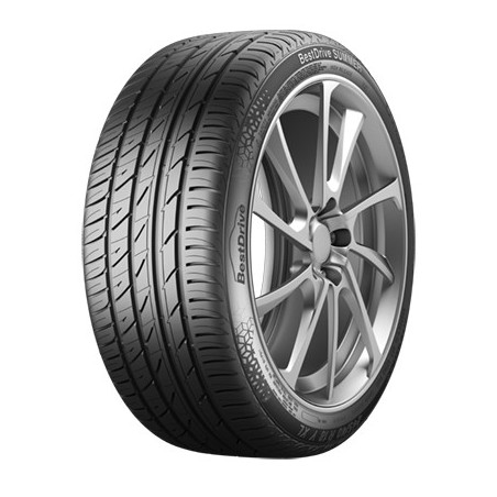 CUB. 205/50R17 93V XL FR ALLSEAS BestDrive ALL SEASONS