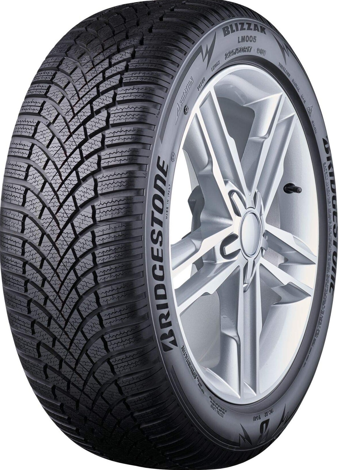 CUB. 215/55 R16 93H LM005 