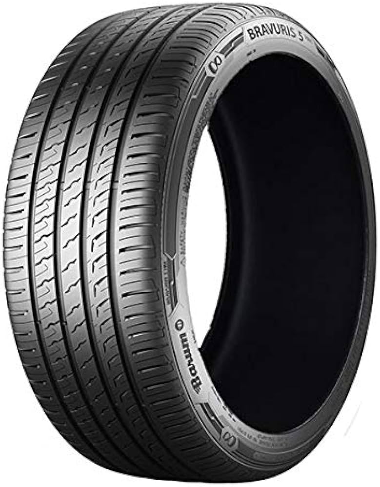 CUB. 205/50R17 93V XL FR BRAV5 BARUM BRAVURIS 5HM