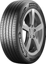 CUB. 205/55R16 91V BRAV6 BARUM BRAVURIS 6