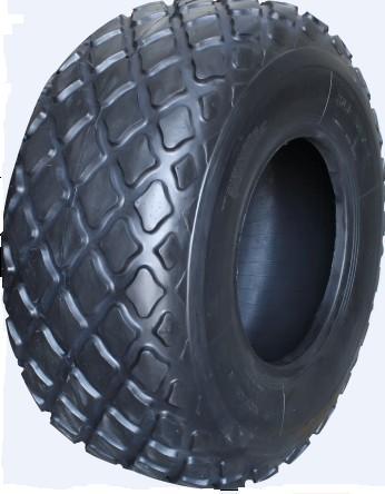 CUB 23.1-26 12PR TL C-2 ARMOUR INDUSTRIAL OTR TIRE DIAGONAL