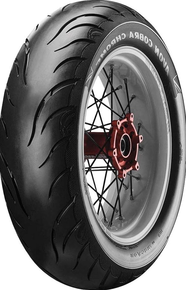 CUB. MT90B16 74H TL COBRA CHROME F WSW