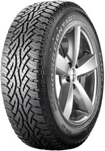 CUB. 235/85R16C 114/111Q CCAT ContiCrossContact AT 8PR