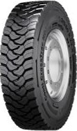 CUB. 385/65R22.5 160K (158L) CXS3 Conti CrossTrac HS3 LRL 20PR M+S 3P