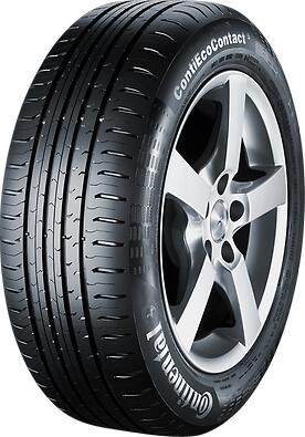CUB. 165/70R14 85T XL EC5