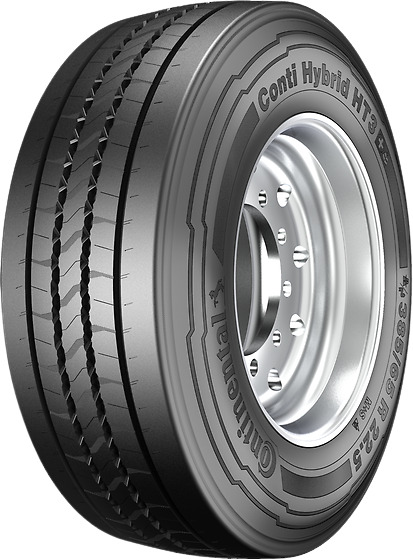 CUB. 265/70R19.5 143/141K CHT3+ Conti Hybrid HT3+ LRH 16 PR M+S 3PM