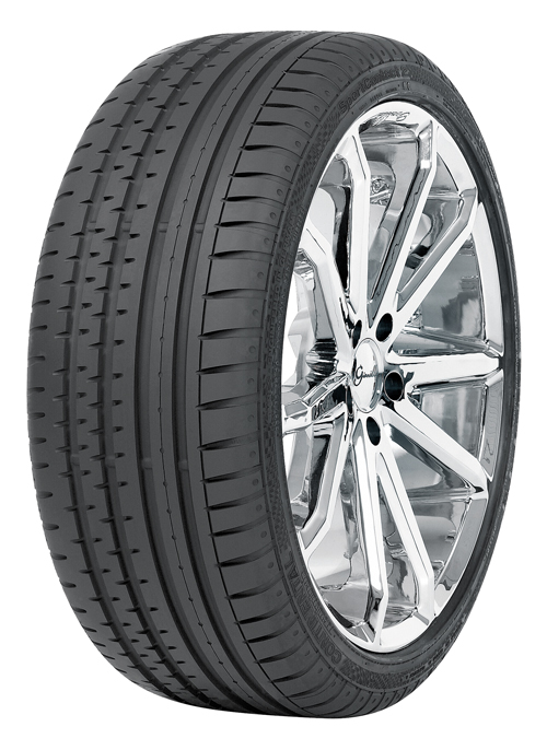 CUB. 225/45R17 91W FR SC2 SSR *