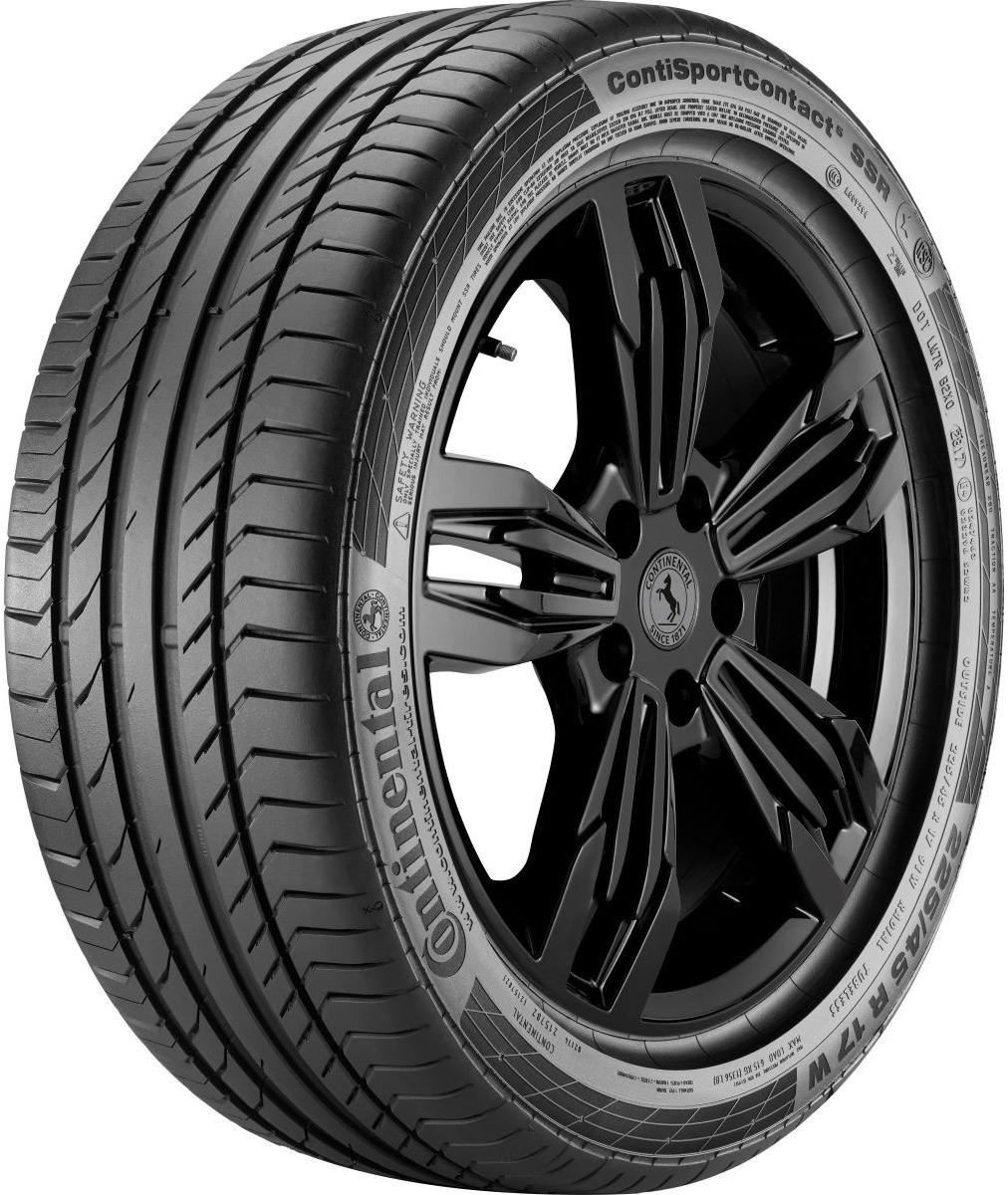 CUB. 315/35R20 110W XL SC5 SSR *