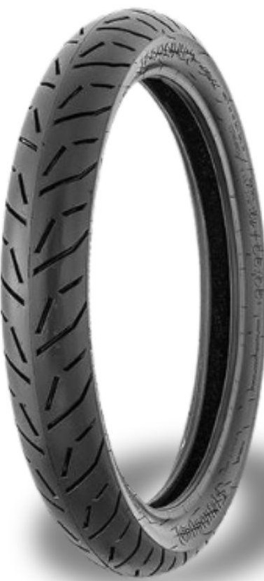 CUB. 100/90-18 M/C 56P TL CStreet
