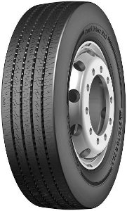 CUB. 275/70R22.5 150/145J CUA3