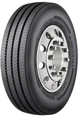 CUB. 275/70R22.5 152/148J CUA 5 M+S Conti Urban HA 5 M+S LRH 16PR