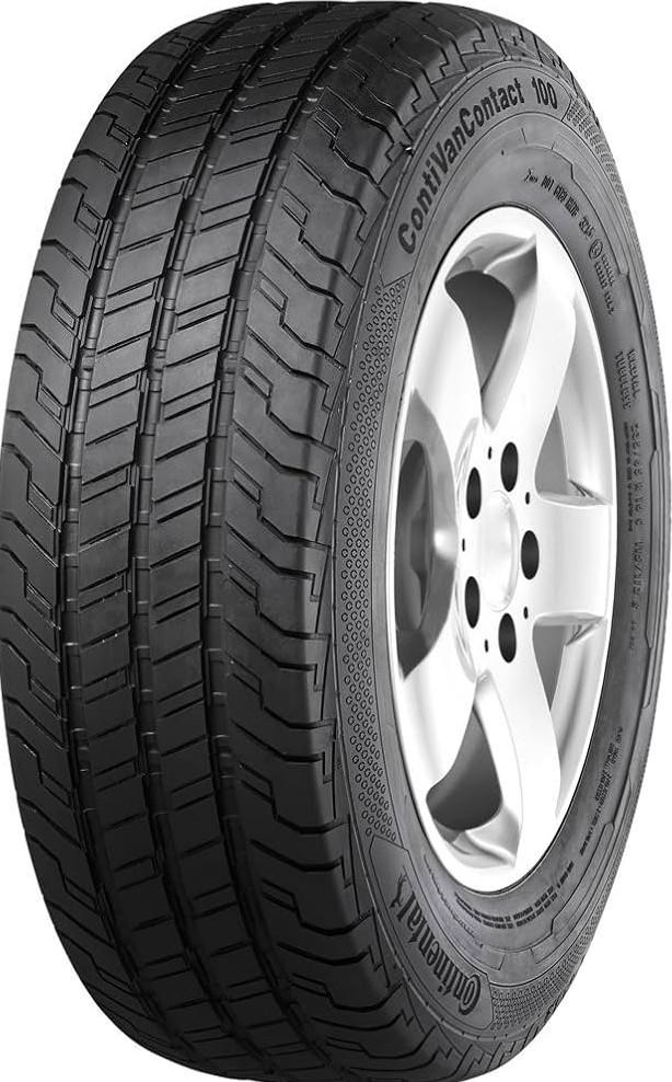 CUB. 235/65R16C 115/113S VANC100