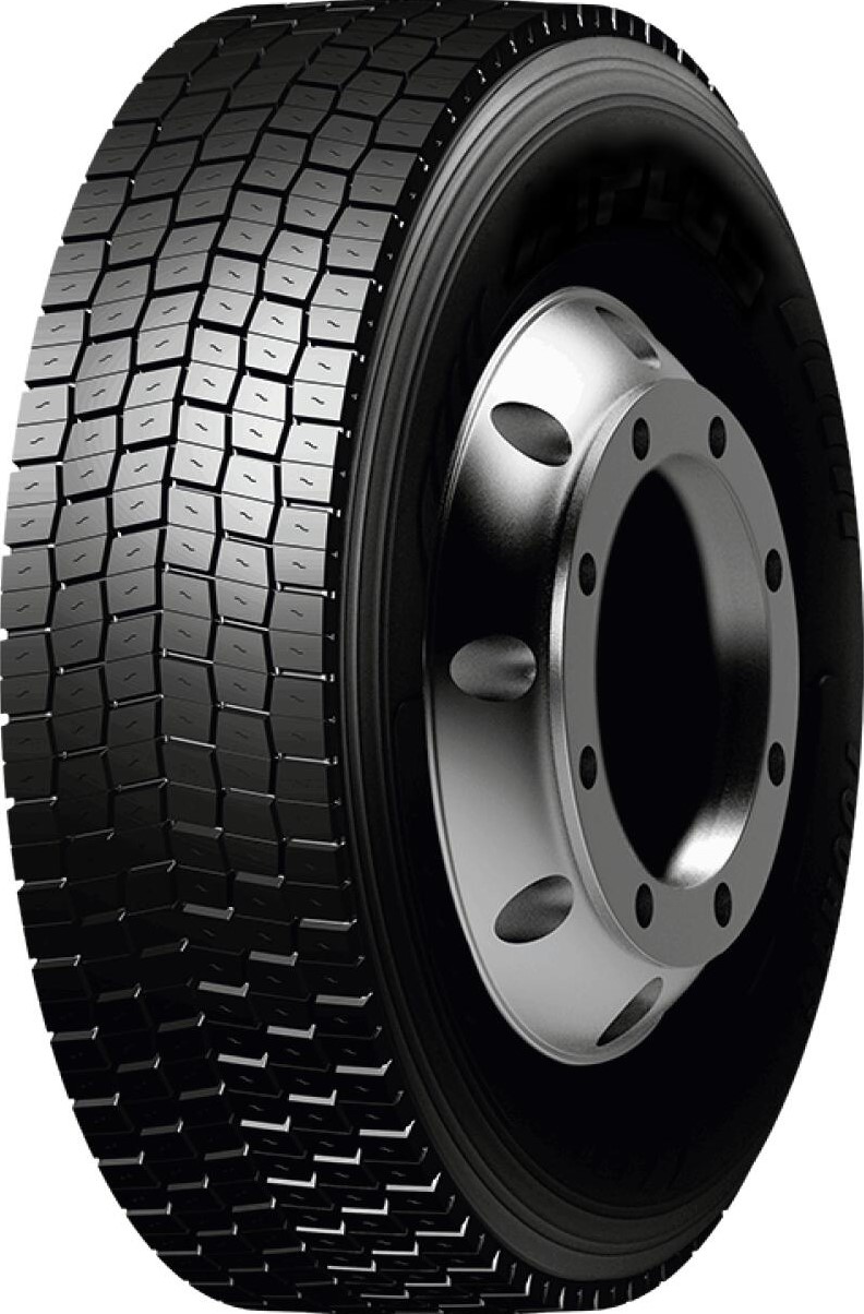 CUB 315/80R22.5 157/154M 20PR TL CPD38 COMPASAL CAMION TRACCION REGIONAL