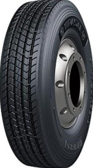 CUB 385/55R22.5 160L 20PR TL CPS21 COMPASAL CAMION DIRECCION