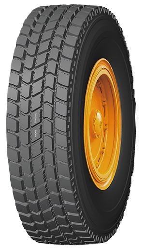 CUB 445/95R25 (16.00R25) 177F TL CRA01 H2 *** TRANSMATE