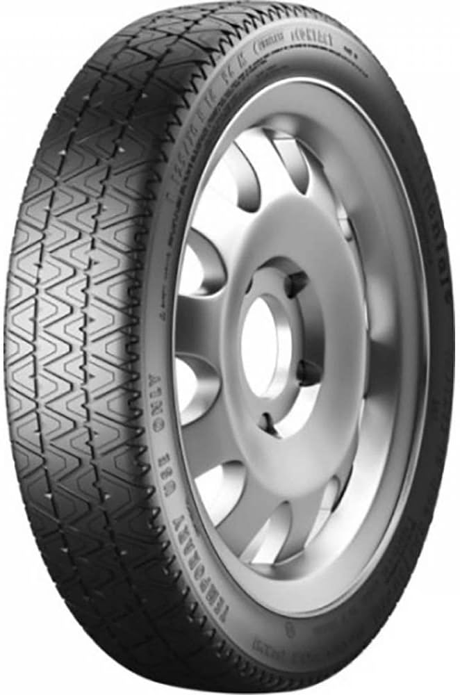 CUB. T125/70R16 96M CST17