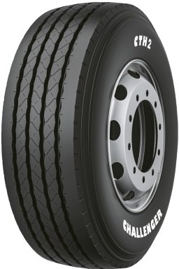 CUB 385/65R22.5 164K(158L) 20PR TL CTH2 CELESTIS