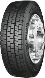 CUB 315/60R22.5 152/148L TL DH 100 EU LRL UNIROYAL CAMION TRACCION LARGO RECORRIDO