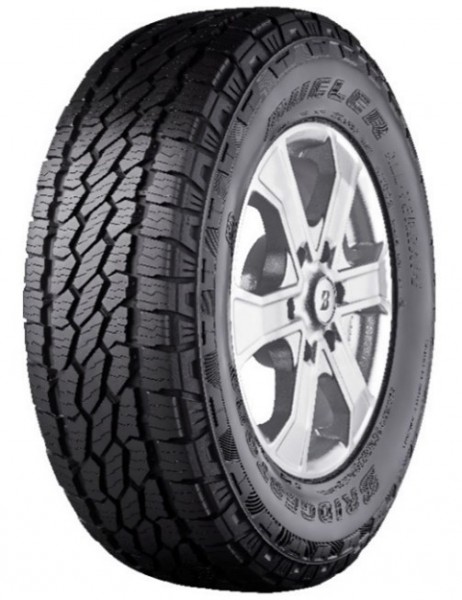 CUB. 235/70 R16 106T DUELAT 