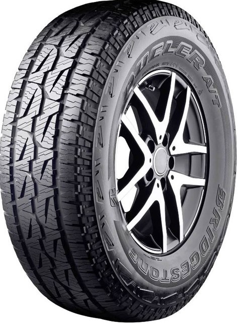 CUB. 235/75 R15 105T AT001