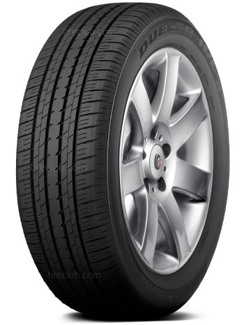 CUB. 225/60 R18 100H D33 NXHV LHD 