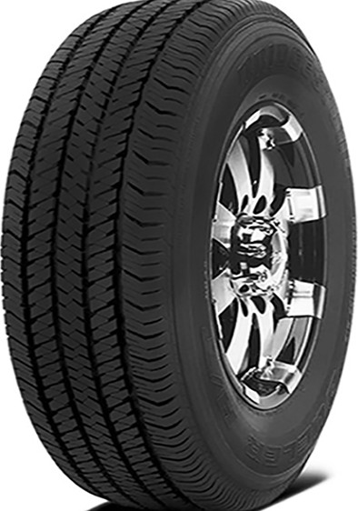 CUB. 265/60 R18 110H D684II LEXUS GX 