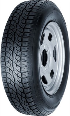 CUB. 235/55 R18 100H D687 RAV4 LHD 