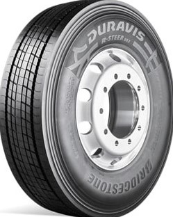 CUB. 315/80 R22.5 156L154M DURS2SD DIRECCION