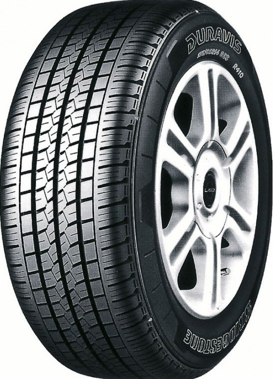 CUB. 185/65 R15 92T XL R410 DOBLO'06