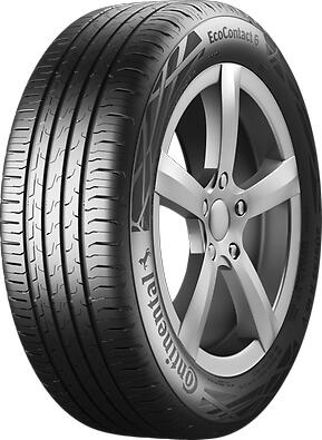 CUB. 215/40R17 87V XL EC6