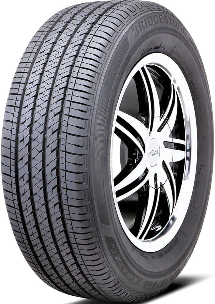 CUB. 205/55 R17 91H EP422+ JETTA