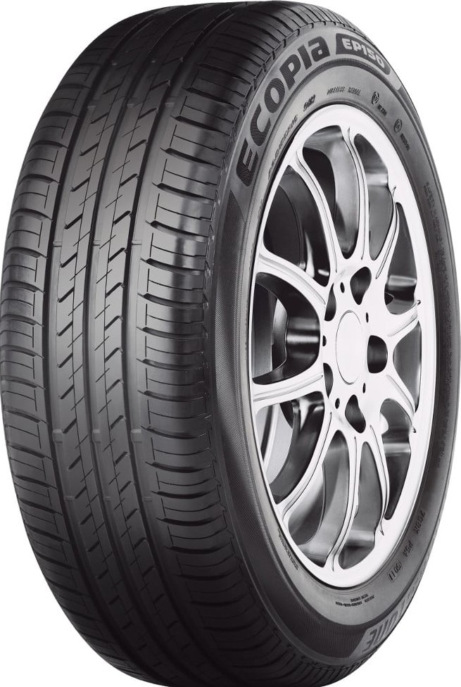 CUB. 195/55 R16 87V EP150 YARIS 