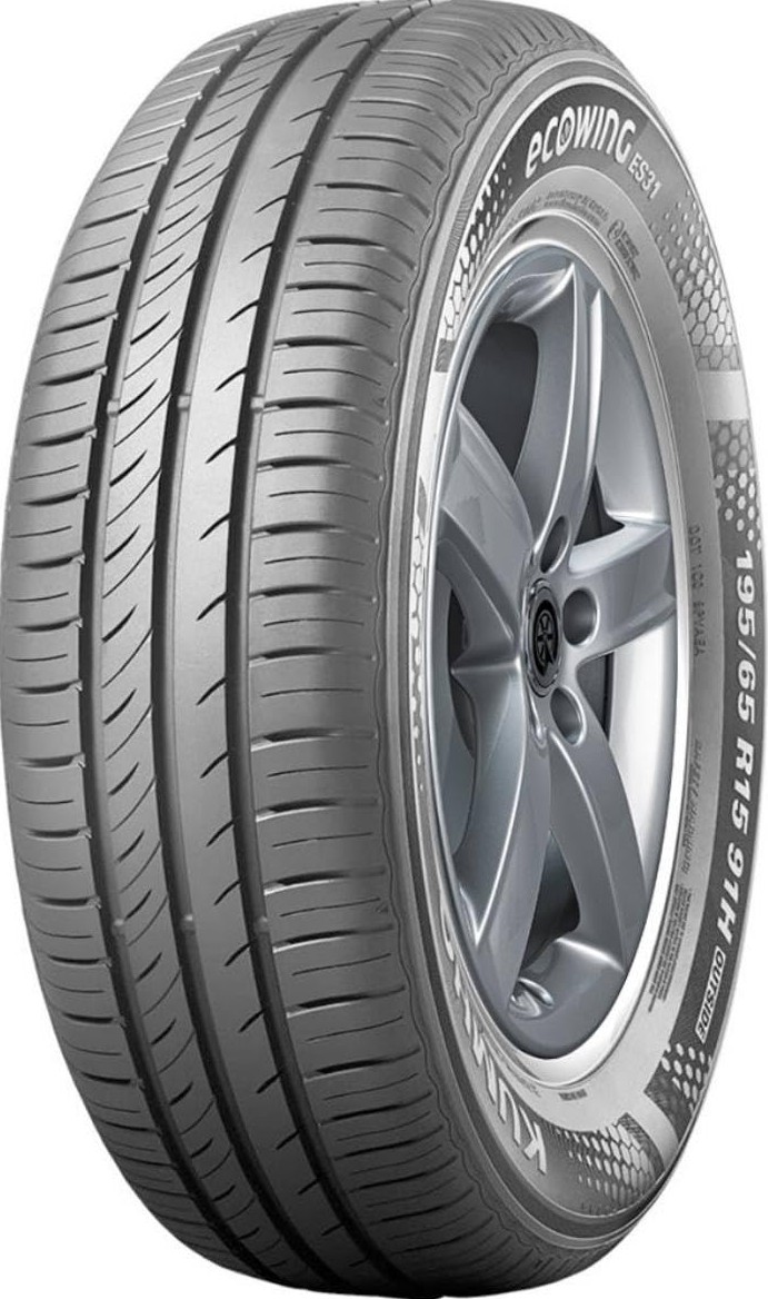 CUB. 195/65 15 95T ES31