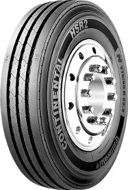 CUB. 10.00R20 146/143K TT HSR EU LRH 16PR