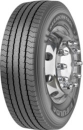 CUB. 315/80R22.5 156/150L HSW2+ C HSW2+ COACH EU LRJ 18PR M+S 3PMSF