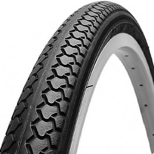CUB 24X1-3/8 (37-540) K-184 GRIS KENDA USOS ESPECIALES DOT ANTIGUO