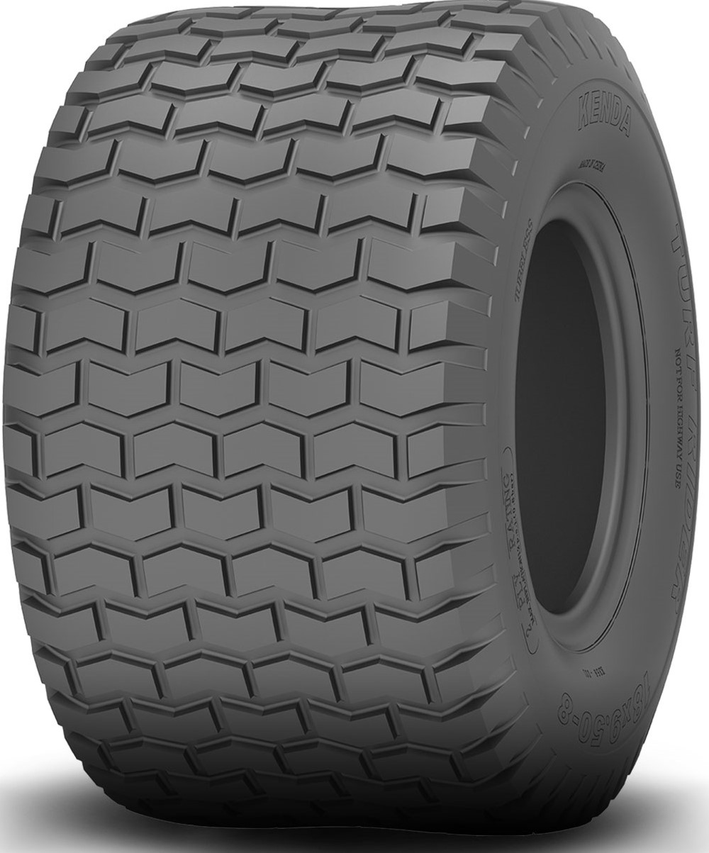 CUB 4.80/4.00-8 4PR TL K-358E KENDA JARDINERIA Y GOLF DOT ANTIGUO