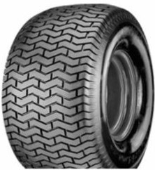 CUB 24X13.00-12 4PR K-507 KENDA JARDINERIA Y GOLF DOT ANTIGUO