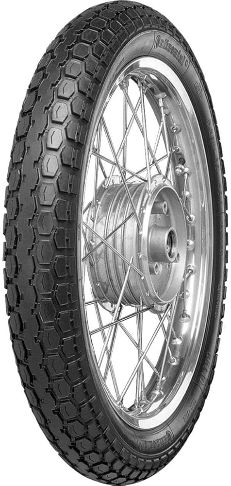 CUB. 2 1/2-19 M/C 45J TT RF KKS 10